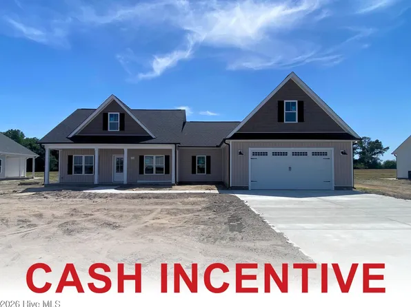 2827 S Us 13 Highway, Goldsboro, NC 27530