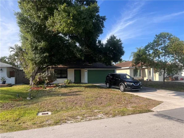 781 107th AVE, NAPLES, FL 34108
