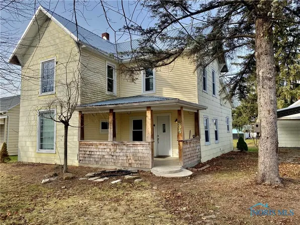 204 W Washington St, Antwerp, OH 45813