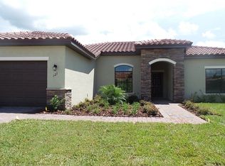 721 Riviera Bella Dr, Debary, FL 32713