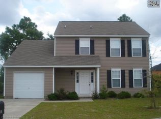 119 Quiet Grove Dr, Lexington, SC 29072