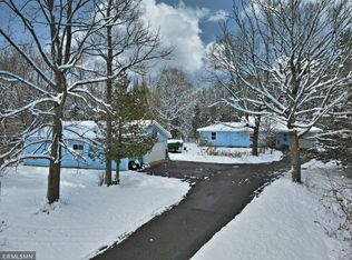 14362 S Us Highway 169, Hill City, MN 55748
