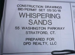55 Washington Pkwy, Stratford, CT
