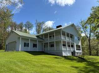 1239 Shandelee Rd, Livingston manor, NY 12758