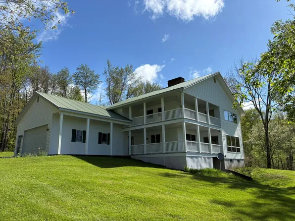 1239 Shandelee Road, Livingston Manor, NY 12758