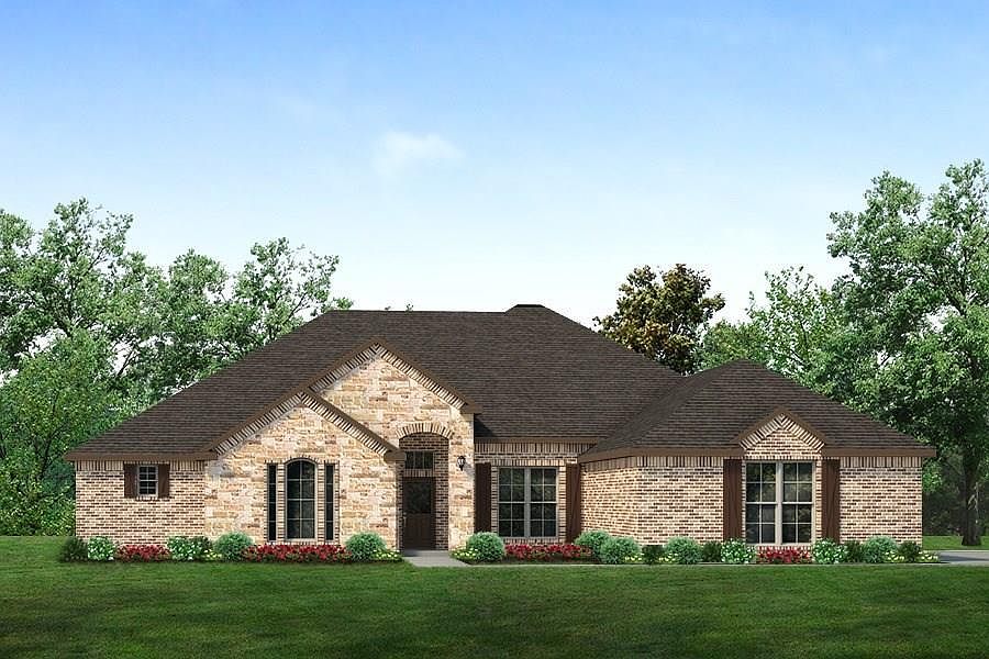 2nd image of 116 Harvest Meadows Ln