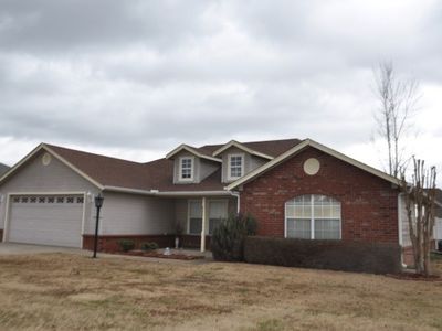 102 Nanih Waiya Ln, Poteau, OK, 74953
