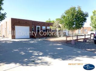 610 E Clarion Dr, Pueblo West, CO 81007