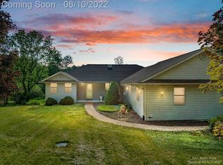 10205 Platt Rd, Milan, MI 48160