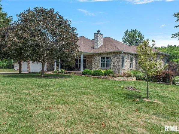 6505 Telstar Rd, Riverton, IL 62561