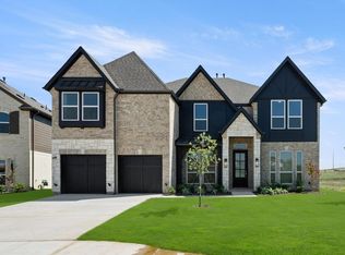 4509 Biddle St, Midlothian, TX 76065