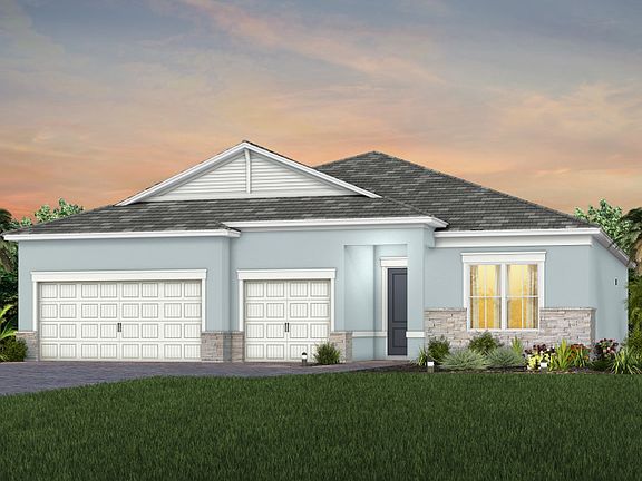 Ashby Exterior CO2 with Stone