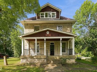 318 S Lebanon St, Jamestown, IN 46147