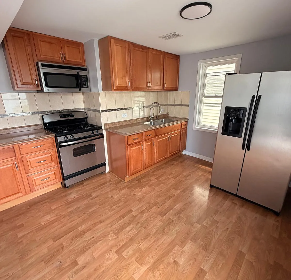 2630 North Central Park Avenue - 2 — Photo 2