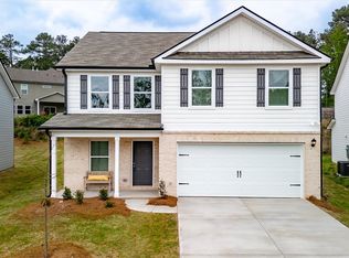 1109 Denington Dr, Spartanburg, SC 29307