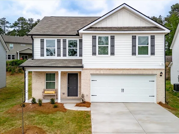 1153 Denington Dr, Spartanburg, SC 29307