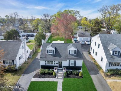 707 Park Avenue, Spring Lake, NJ, 07762