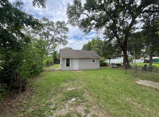 2517 1/2 N Shelton Ave, Wichita, KS 67204
