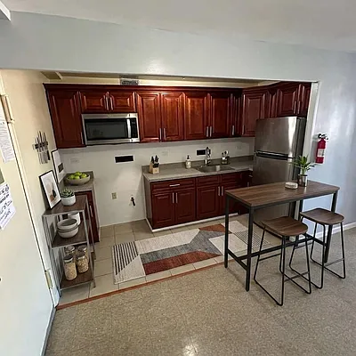Kitchen, photo 1