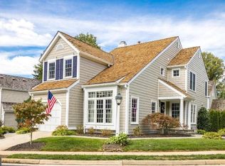 11629 Old Brookville Ct, Reston, VA 20194