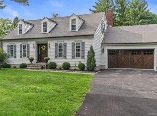406 Bedford Rd, Chappaqua, NY 10514