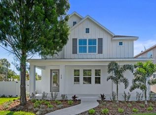 5100 4th Ave S, Saint Petersburg, FL 33707