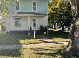 1901 Lucinda St, Perry, IA 50220