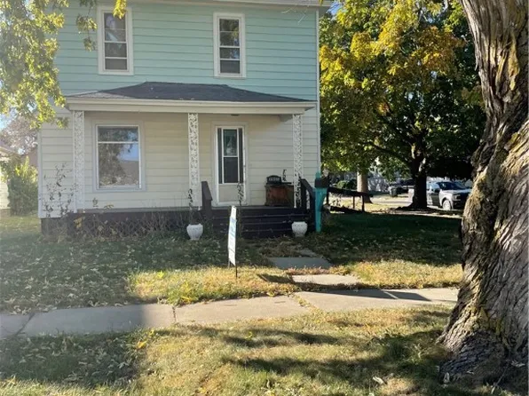 1901 Lucinda St, Perry, IA 50220