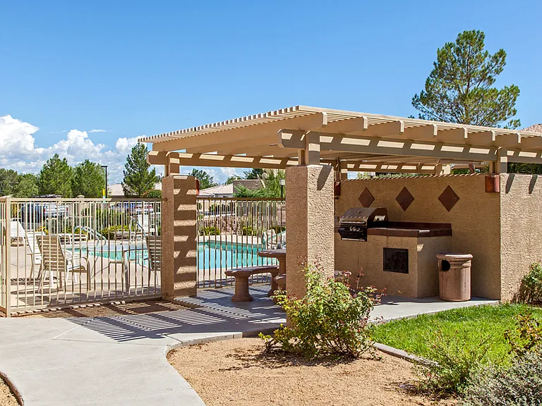 Aspen Ridge Apartment Homes — Photo 15