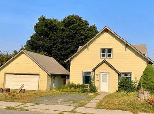 322 S 9th St, Saint Maries, ID 83861