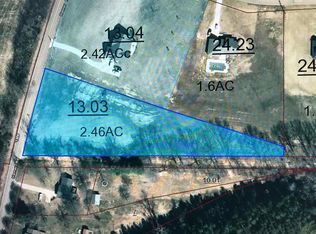 Hamer Rd, Dyersburg, TN 38024