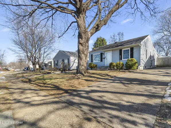 2513 Catawba Ln, Louisville, KY 40217