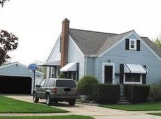 3118 Post Ave, Erie, PA 16508