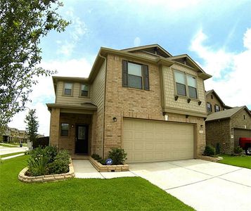 12634 Arbor Trellis Dr, Houston, TX, 77066