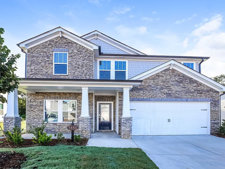 5856 Hackberry Ln — Photo 1