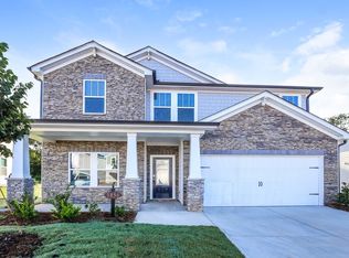 5856 Hackberry Ln, Braselton, GA 30517