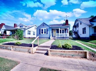 319 E 21st St, Owensboro, KY 42303