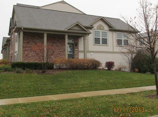462 Valentine Way, Oswego, IL