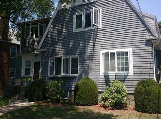 79 Perthshire Rd, Brighton, MA 02135