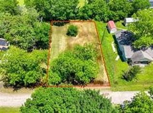 107 S Sinclair Ave, Kerens, TX 75144