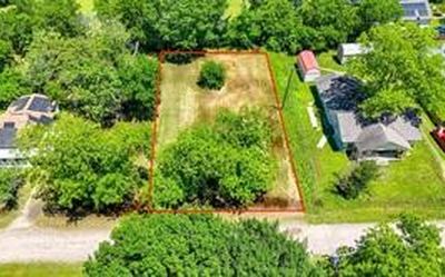 107 S Sinclair Ave, Kerens, TX, 75144