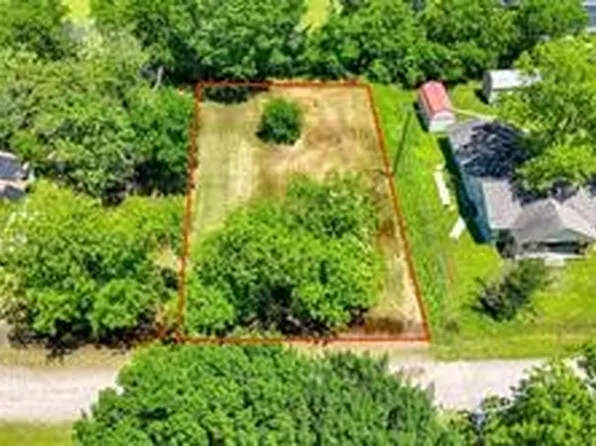 107 S Sinclair Ave, Kerens, TX 75144