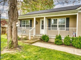 6459 Hubert Bean Rd, Knoxville, TN 37918