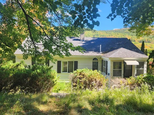 536 Old Glen Avenue, Berlin, NH 03570