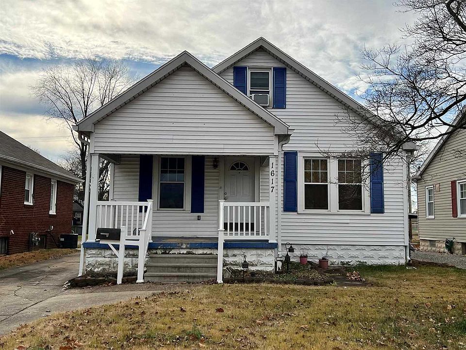 1st image of 1617 Olive St