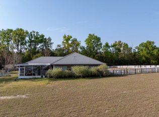 13691 201st Rd, Live Oak, FL 32060