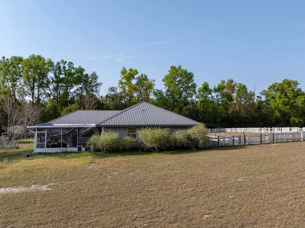 13691 201st Rd, Live Oak, FL 32060