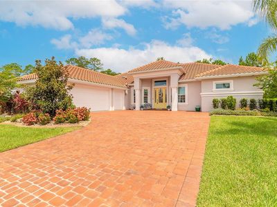 2816 E Venetian Lake Cir, New Smyrna Beach, FL, 32168