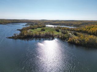 8 Waterfront Lots Lake Hemming #ON, Bottineau, ND 58318