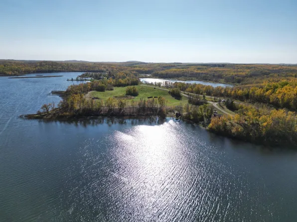 8 Waterfront Lots Lake Hemming #On, Bottineau, ND 58318